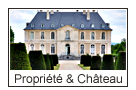 Achat, proprits, chteaux, domaines,  vendre, en France, Immobilier luxe, Agences immoblires
