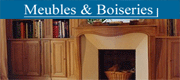 Meubles & Boiseries - Meubles marins et beniste